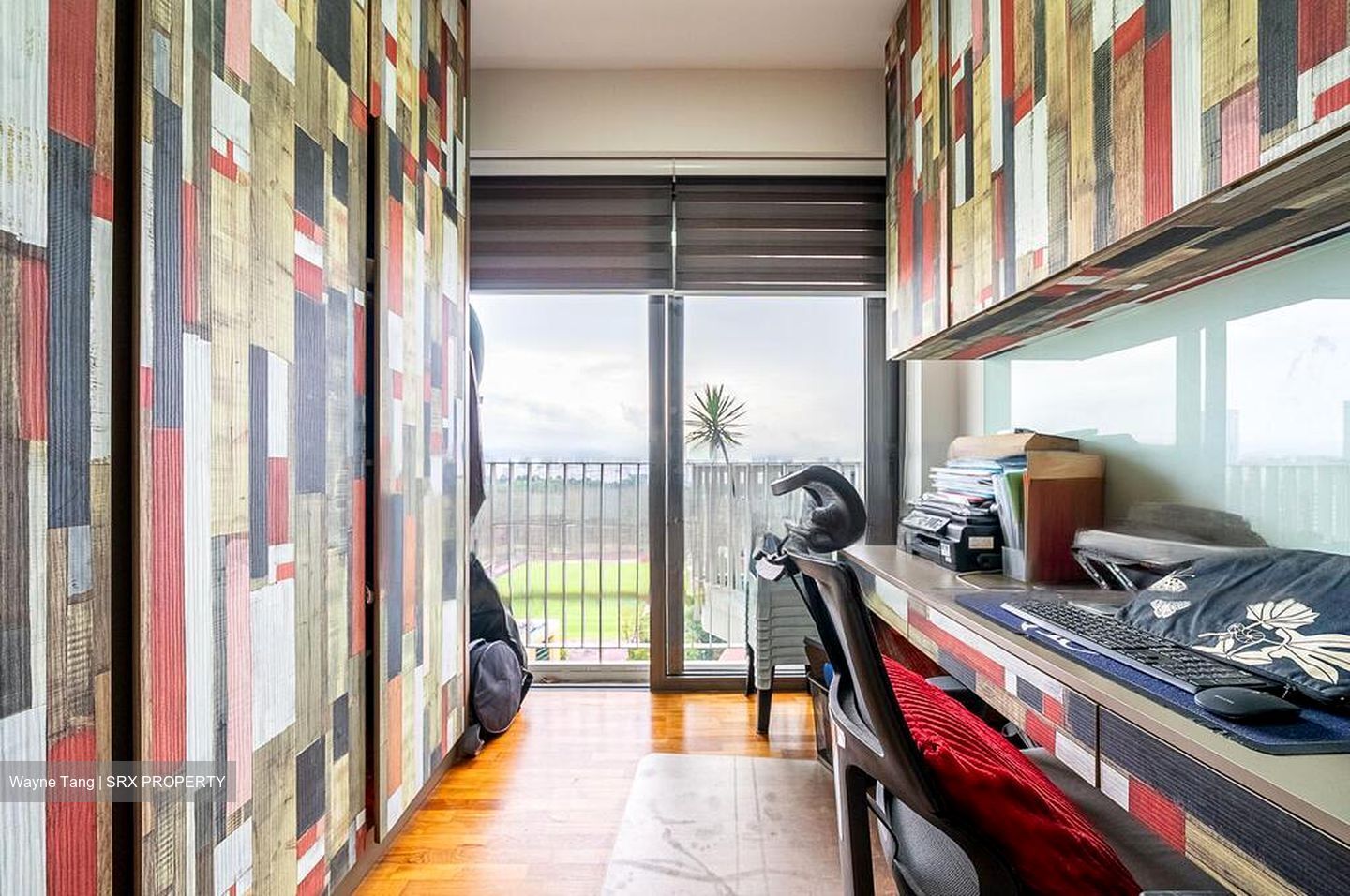 Sky Habitat (D20), Condominium #476958811